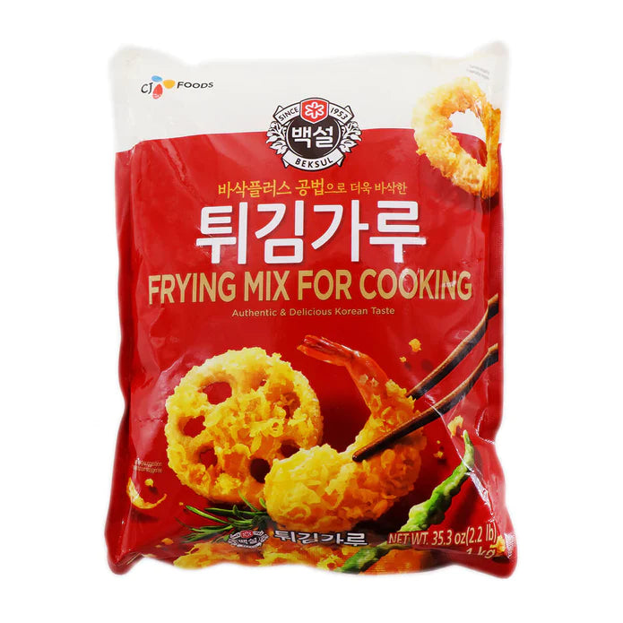 Beksul Frying Mix for Cooking 35.3oz