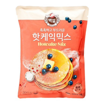 Beksul Hotcake Mix 2.2lb - 핫케이크 믹스