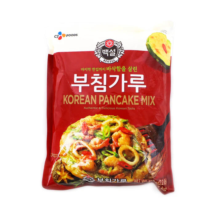 Beksul Korean Pancake Mix 35.3oz