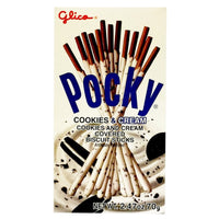 Pocky Cookies & Cream 2.47oz