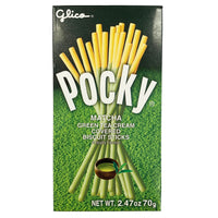 Pocky Matcha Green Tea Cream 2.47oz