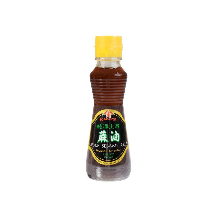 Kadoya Pure Sesame Oil 5.5oz