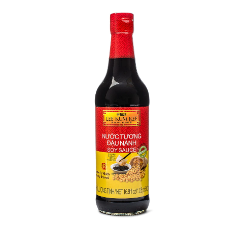 LKK Vietnamese Soy Sauce 500 ml