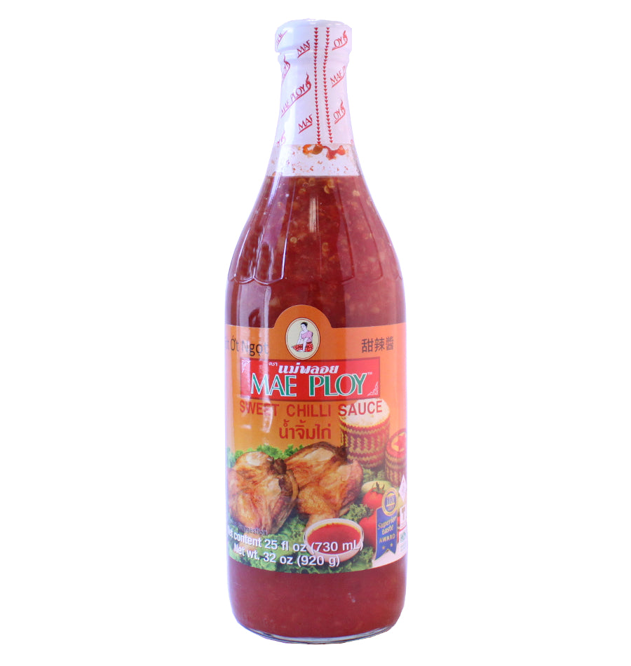 Thai Sweet Chili Sauce 730ml