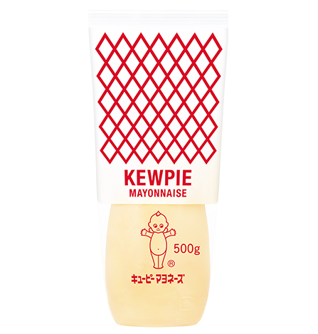 Kewpie Japanese Mayonnaise 500g