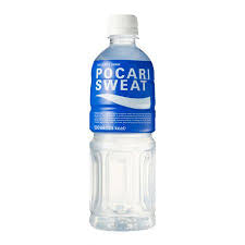 Pocari Sweat Soft Drink 500ml [Korea]