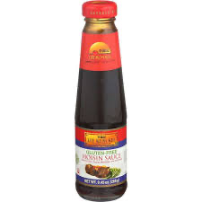 LKK Hoisin Sauce Gluten Free 9.45oz [China]